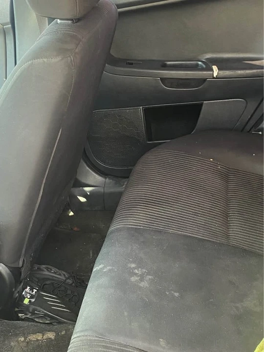 2015 Mitsubishi Lancer 10th Gen - Image 3 of 5