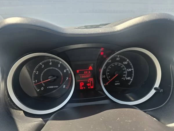 2015 Mitsubishi Lancer 10th Gen - Image 15 of 19