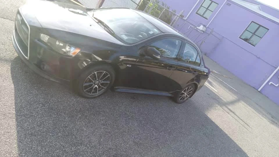 2015 Mitsubishi Lancer 10th Gen - Image 4 of 13