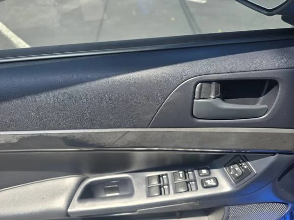 2015 Mitsubishi Lancer 10th Gen - Image 16 of 19