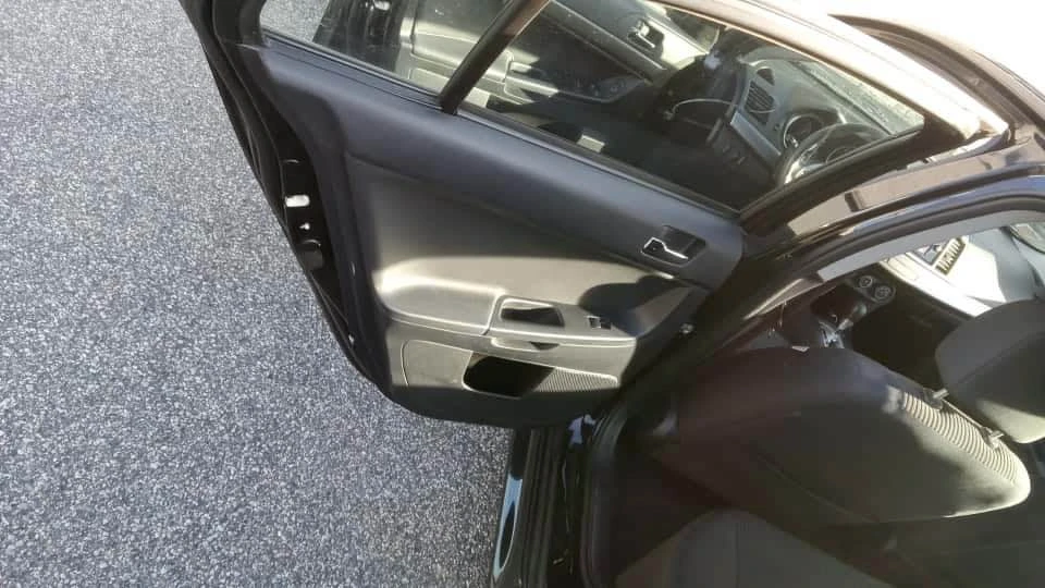 2015 Mitsubishi Lancer 10th Gen - Image 9 of 13