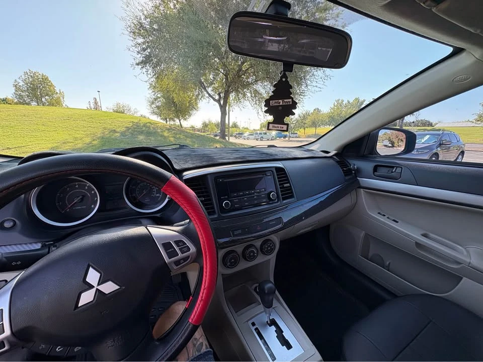 2015 Mitsubishi Lancer 10th Gen - Image 5 of 6