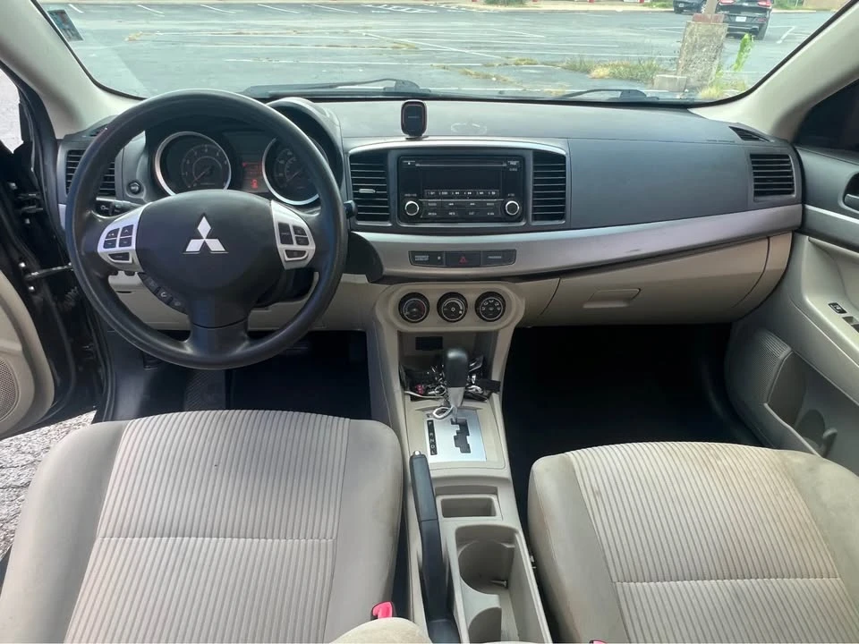 2015 Mitsubishi Lancer 9th Gen - Image 11 of 18