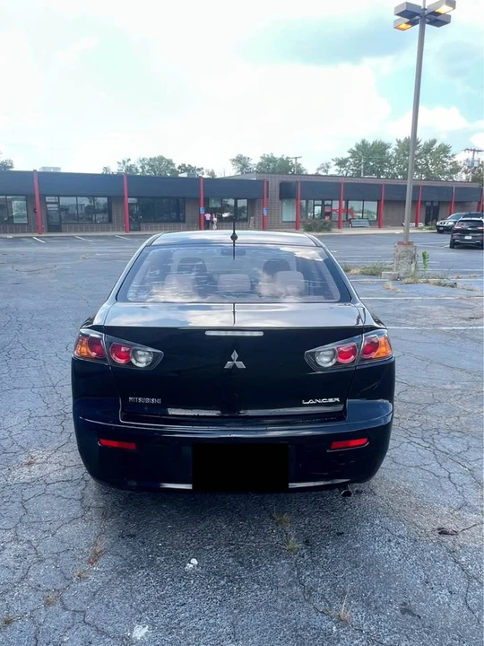 2015 Mitsubishi Lancer 9th Gen - Image 4 of 18