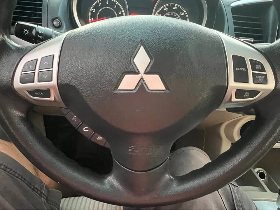 2015 Mitsubishi Lancer 9th Gen - Image 17 of 18