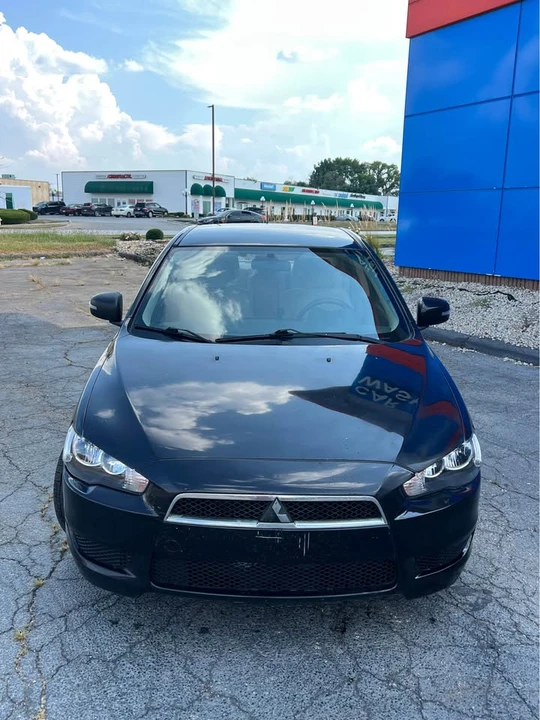 2015 Mitsubishi Lancer 9th Gen - Image 8 of 18
