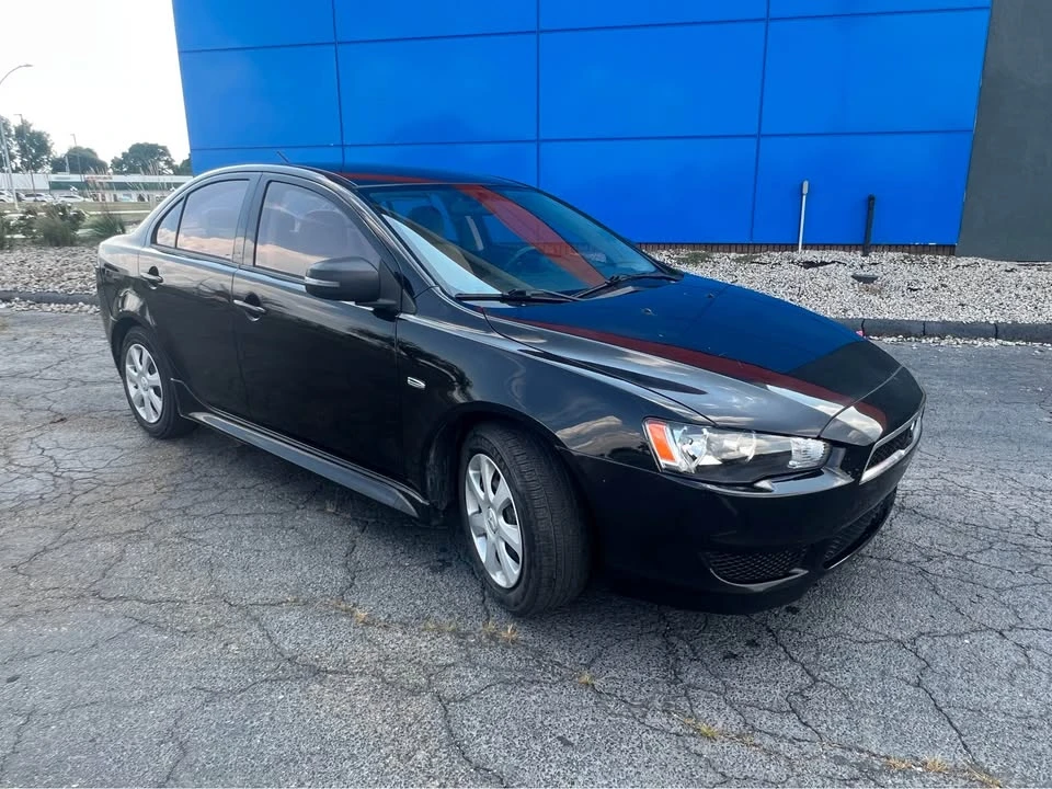 2015 Mitsubishi Lancer 10th Gen - Image 8 of 18