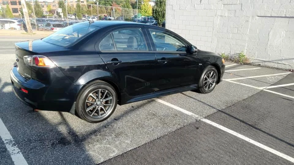 2015 Mitsubishi Lancer 10th Gen - Image 2 of 13