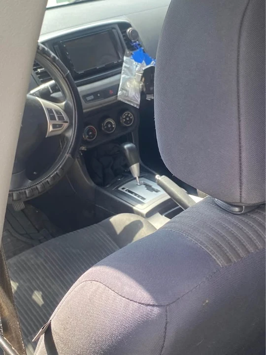 2015 Mitsubishi Lancer 10th Gen - Image 2 of 5