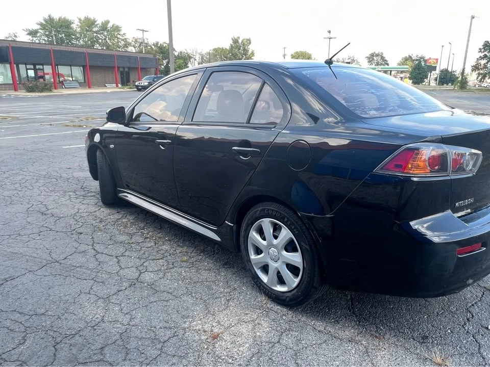 2015 Mitsubishi Lancer 9th Gen - Image 5 of 18