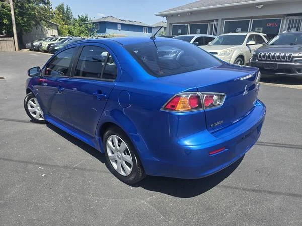 2015 Mitsubishi Lancer 10th Gen - Image 4 of 19