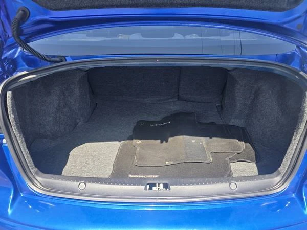 2015 Mitsubishi Lancer 10th Gen - Image 18 of 19
