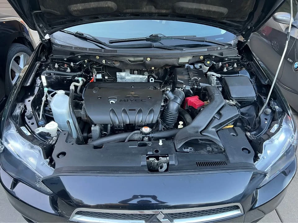 2015 Mitsubishi Lancer 10th Gen - Image 17 of 18