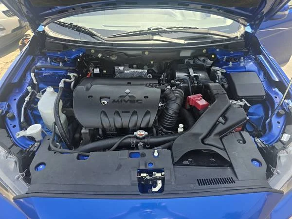 2015 Mitsubishi Lancer 10th Gen - Image 17 of 19