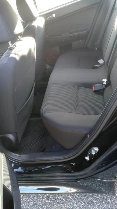 2015 Mitsubishi Lancer 10th Gen - Image 6 of 13
