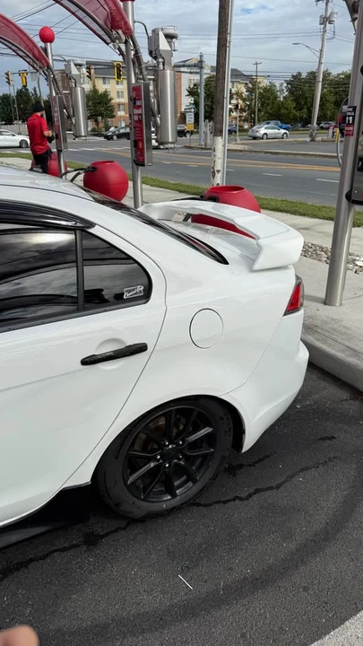 2015 Mitsubishi Lancer 10th Gen - Image 5 of 13