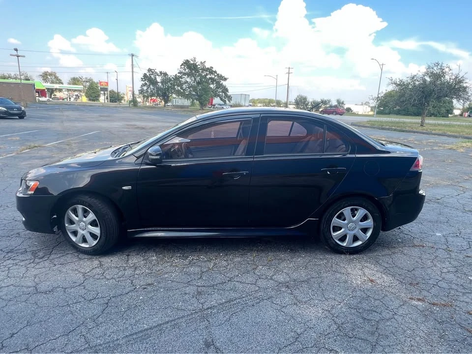 2015 Mitsubishi Lancer 9th Gen - Image 6 of 18