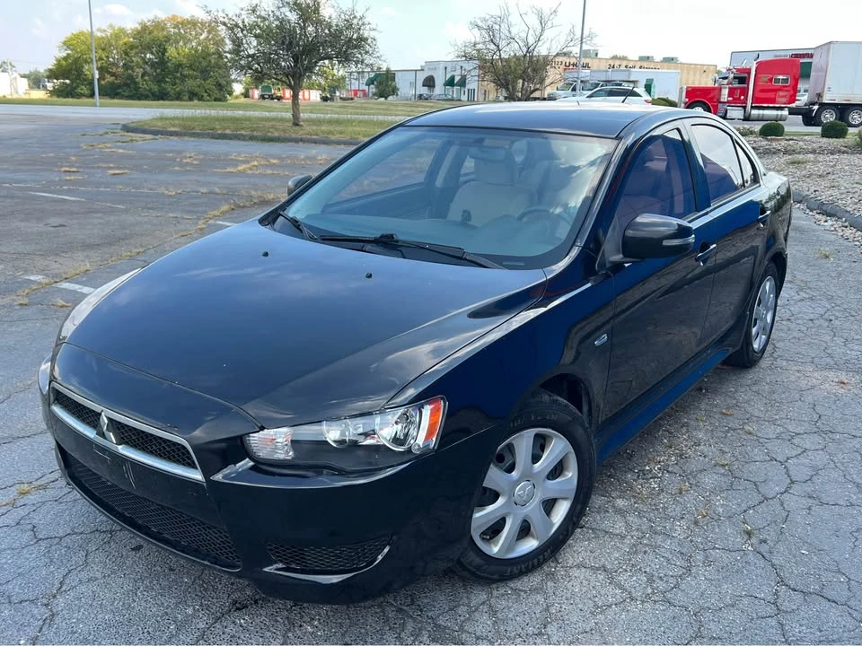 2015 Mitsubishi Lancer 9th Gen - Image 7 of 18