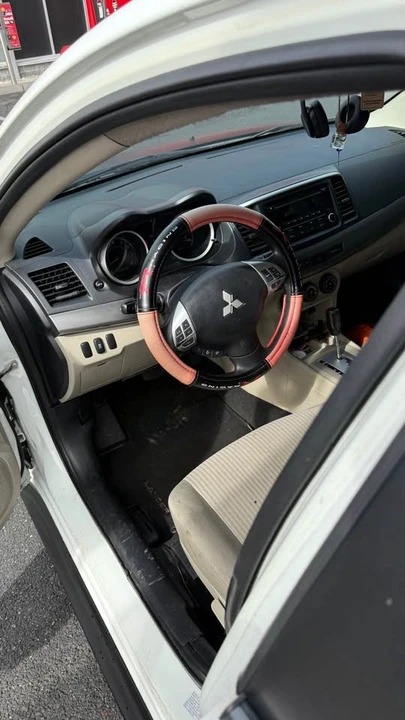 2015 Mitsubishi Lancer 10th Gen - Image 8 of 13