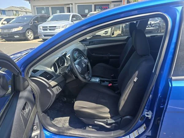 2015 Mitsubishi Lancer 10th Gen - Image 8 of 19