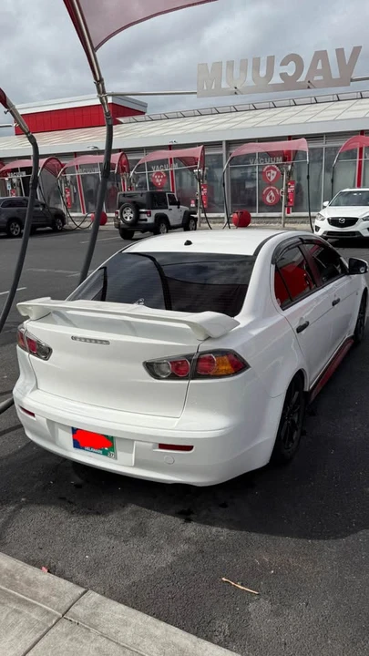 2015 Mitsubishi Lancer 10th Gen - Image 3 of 13