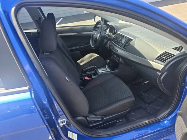 2015 Mitsubishi Lancer 10th Gen - Image 9 of 19