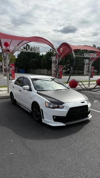 2015 Mitsubishi Lancer 10th Gen - Image 2 of 13