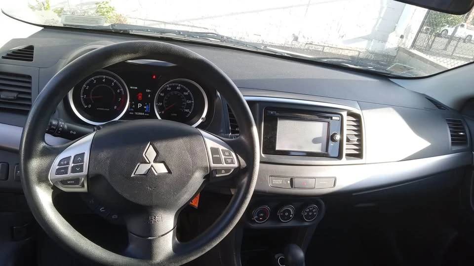 2015 Mitsubishi Lancer 10th Gen - Image 7 of 13