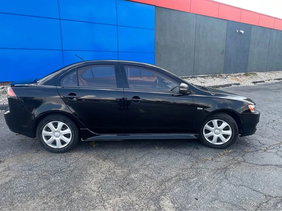 2015 Mitsubishi Lancer 10th Gen - Image 7 of 18