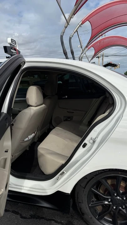 2015 Mitsubishi Lancer 10th Gen - Image 11 of 13