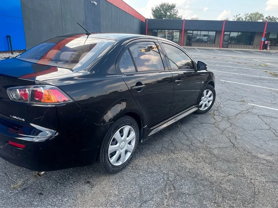2015 Mitsubishi Lancer 10th Gen - Image 6 of 18