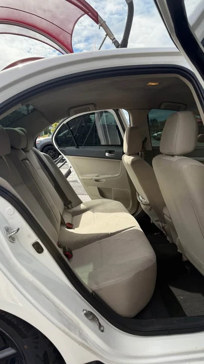2015 Mitsubishi Lancer 10th Gen - Image 10 of 13