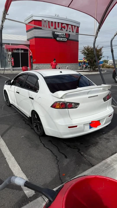 2015 Mitsubishi Lancer 10th Gen - Image 4 of 13