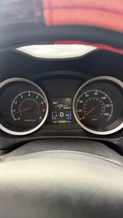 2015 Mitsubishi Lancer 10th Gen - Image 12 of 13