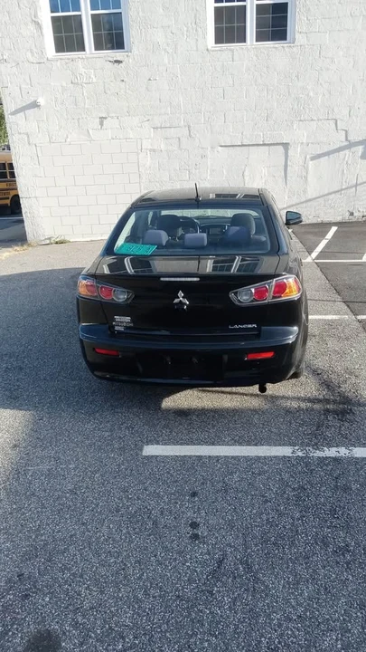 2015 Mitsubishi Lancer 10th Gen - Image 3 of 13