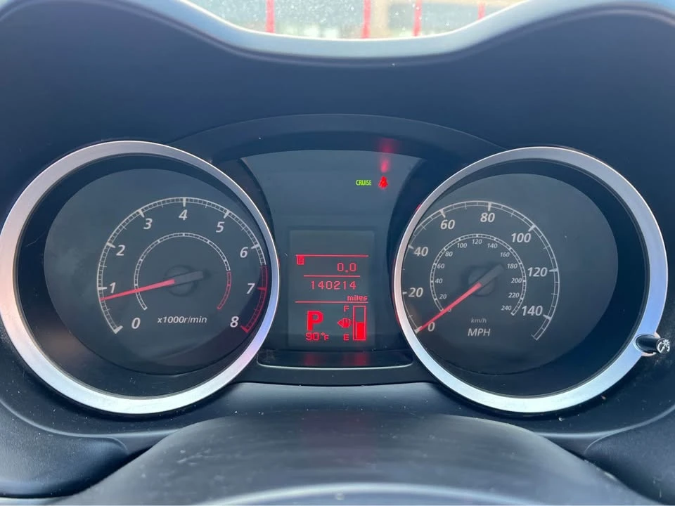 2015 Mitsubishi Lancer 10th Gen - Image 13 of 18