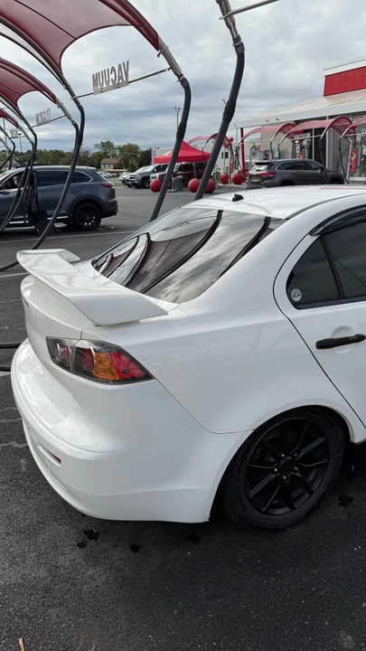 2015 Mitsubishi Lancer 10th Gen - Image 6 of 13