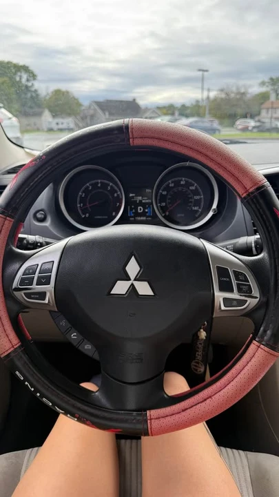 2015 Mitsubishi Lancer 10th Gen - Image 13 of 13