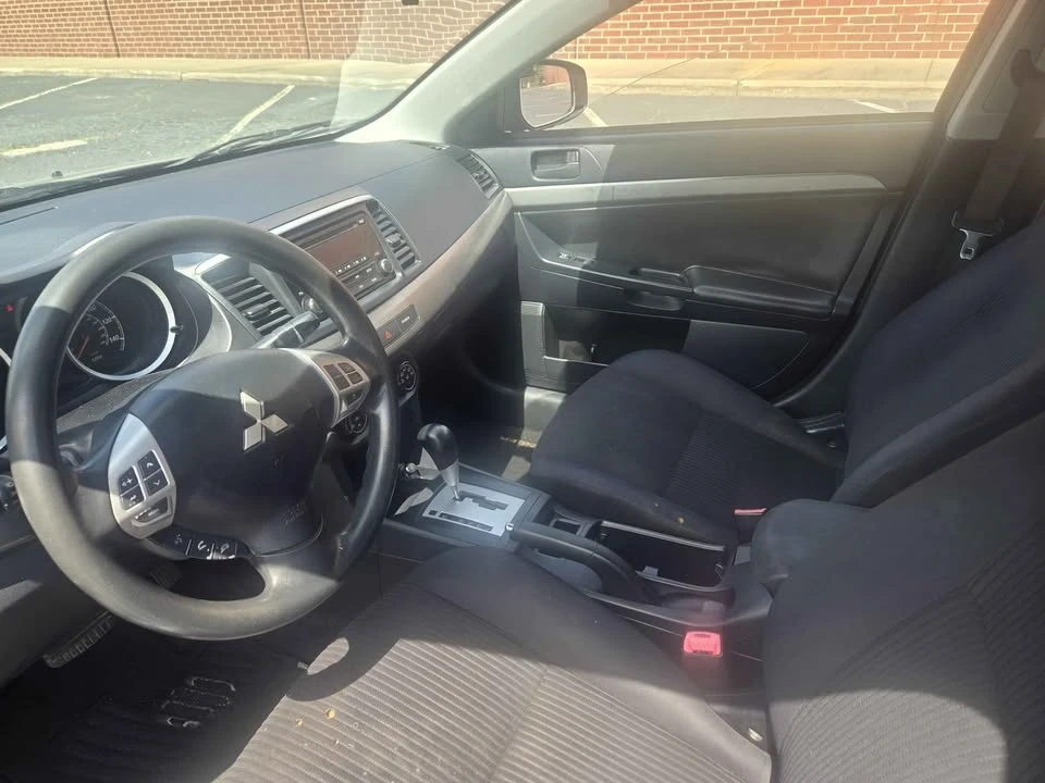 2015 Mitsubishi Lancer 9th Gen - Image 16 of 16