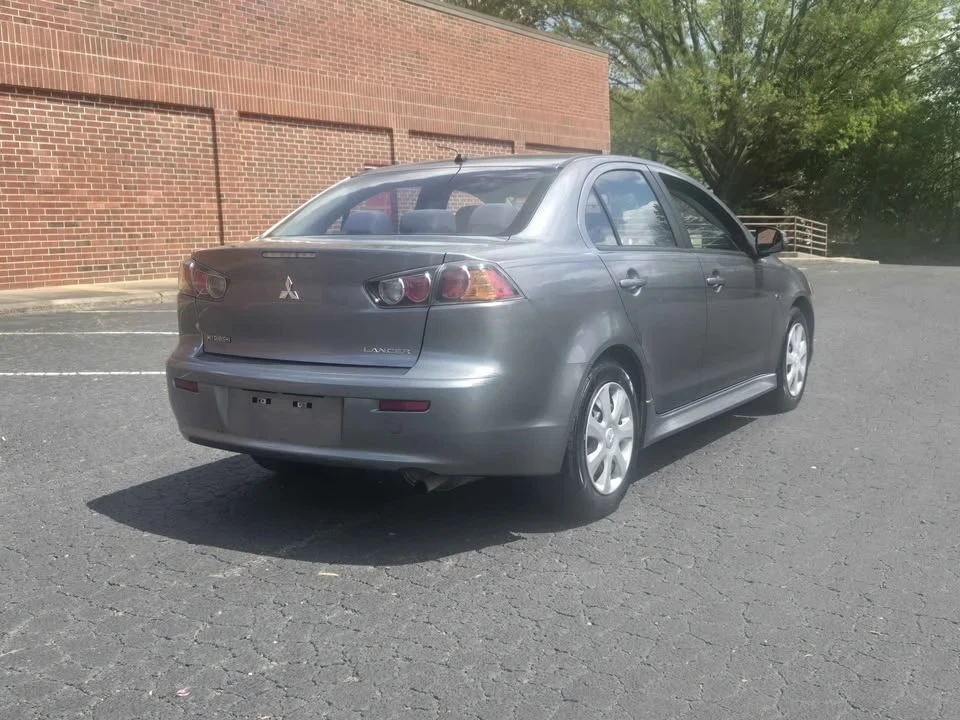2015 Mitsubishi Lancer 9th Gen - Image 5 of 16