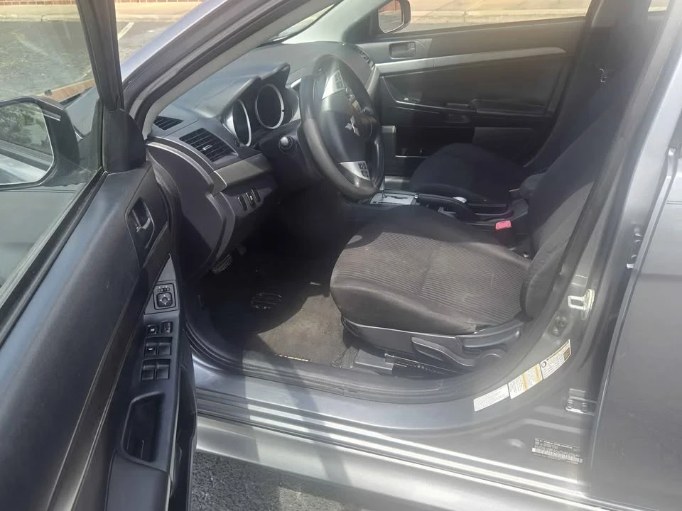2015 Mitsubishi Lancer 9th Gen - Image 11 of 16