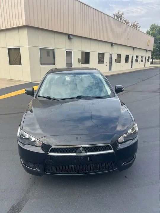 2015 Mitsubishi Lancer 9th Gen - Image 8 of 20