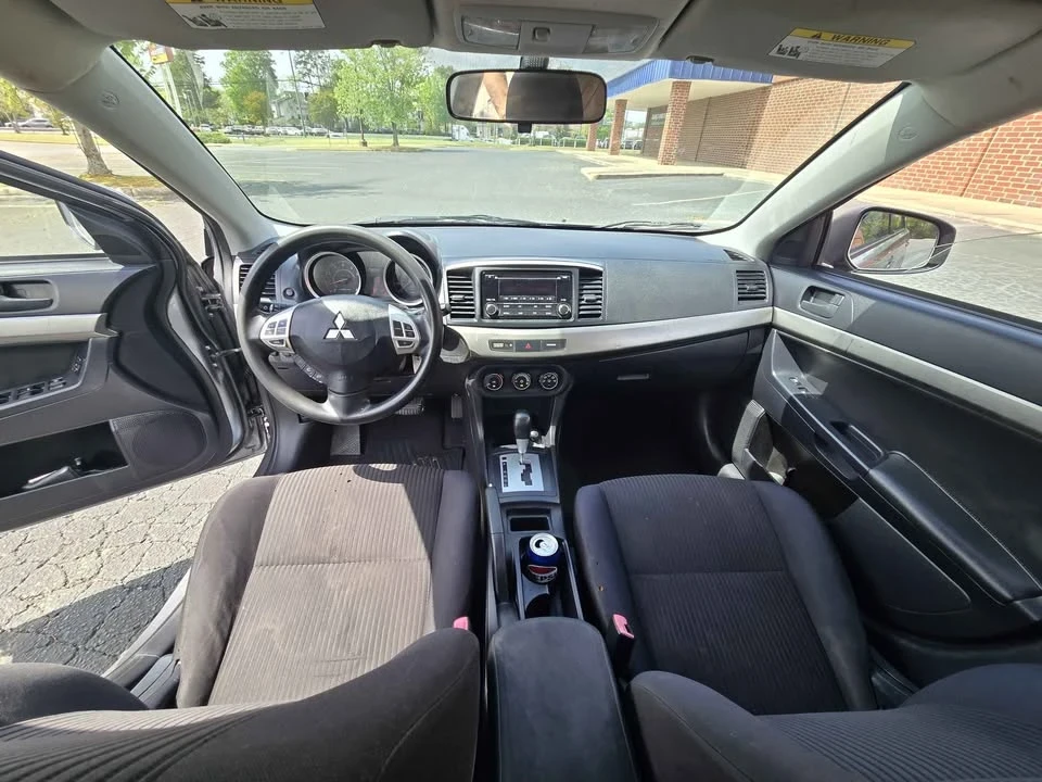 2015 Mitsubishi Lancer 9th Gen - Image 12 of 16