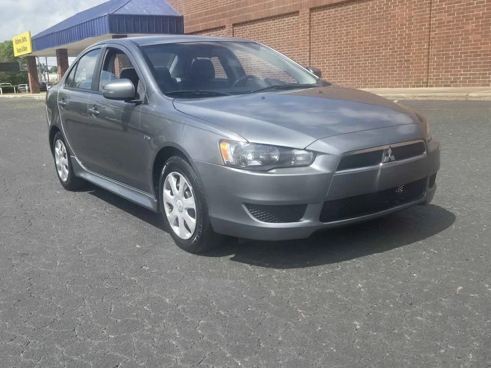 2015 Mitsubishi Lancer 9th Gen - Image 7 of 16