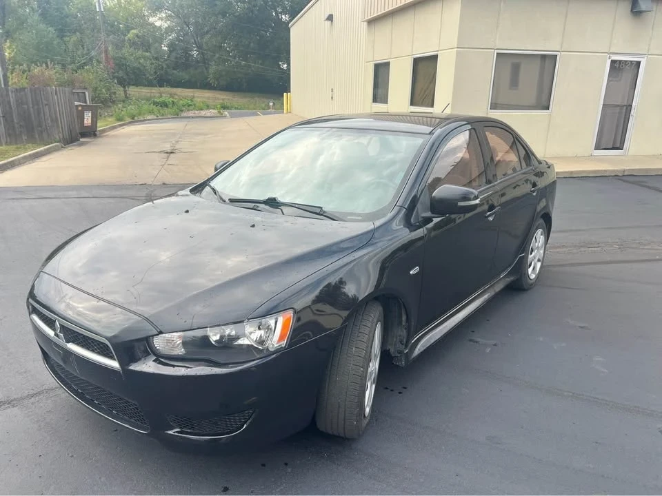 2015 Mitsubishi Lancer 9th Gen - Image 7 of 20