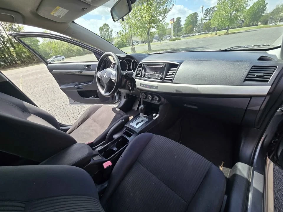 2015 Mitsubishi Lancer 9th Gen - Image 13 of 16