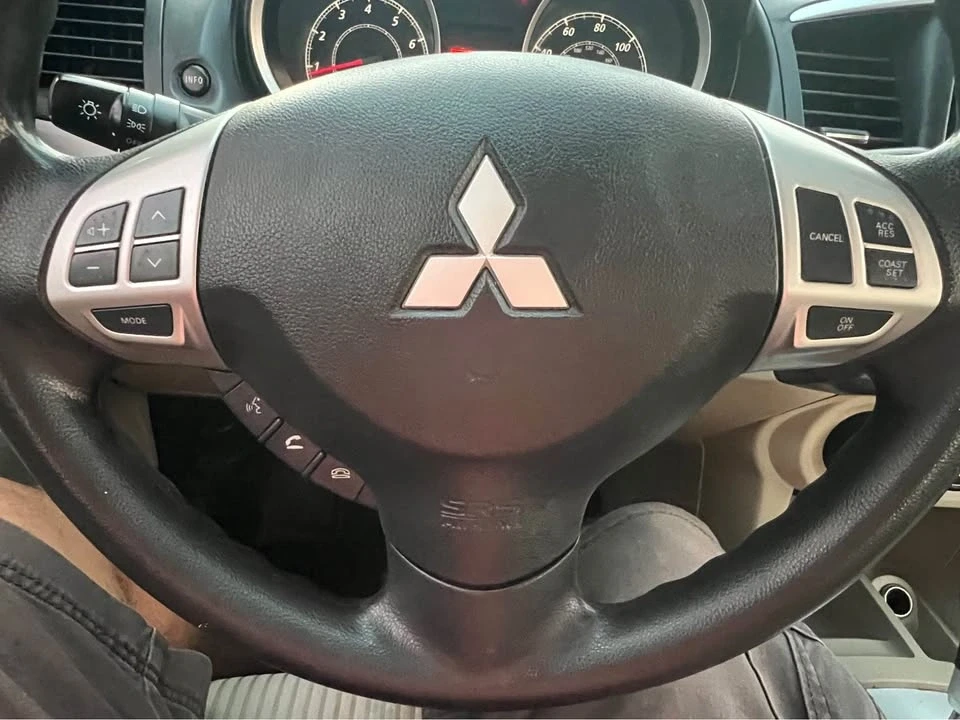 2015 Mitsubishi Lancer 10th Gen - Image 18 of 20