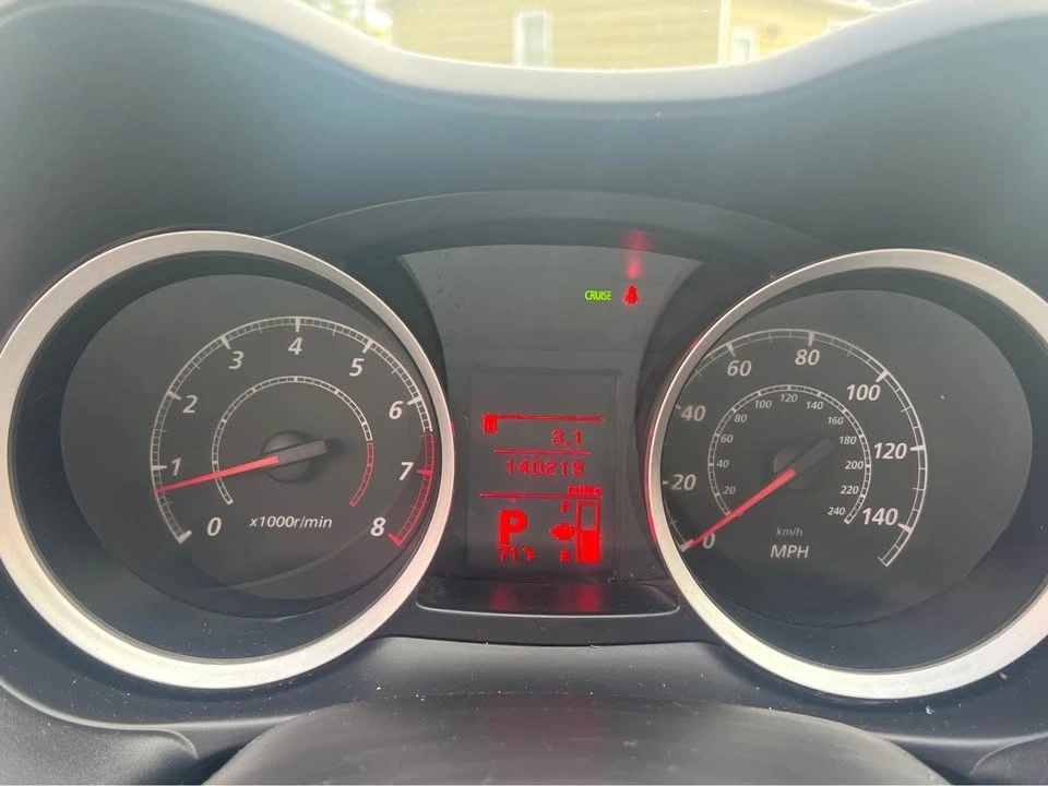 2015 Mitsubishi Lancer 10th Gen - Image 16 of 20