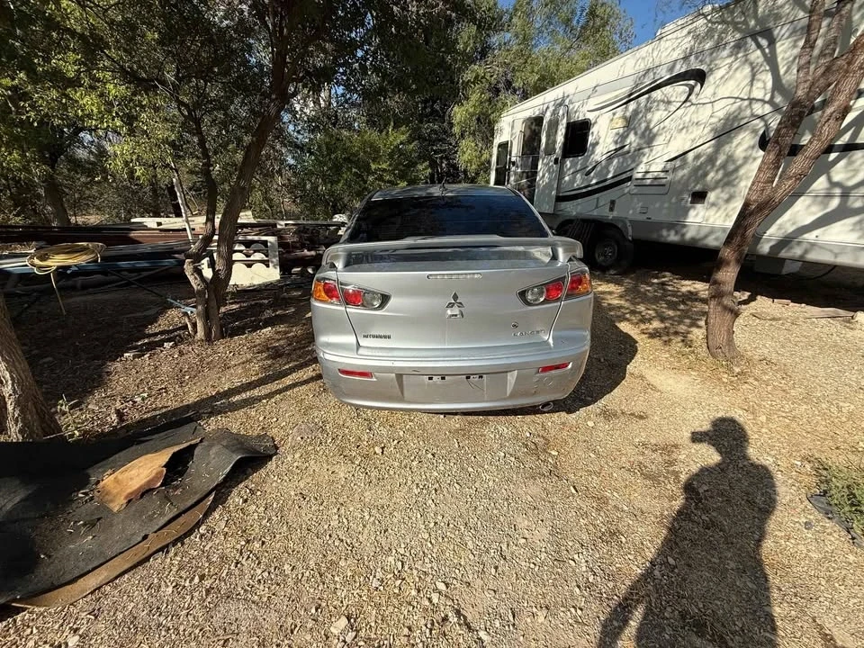 2015 Mitsubishi Lancer 10th Gen - Image 5 of 5