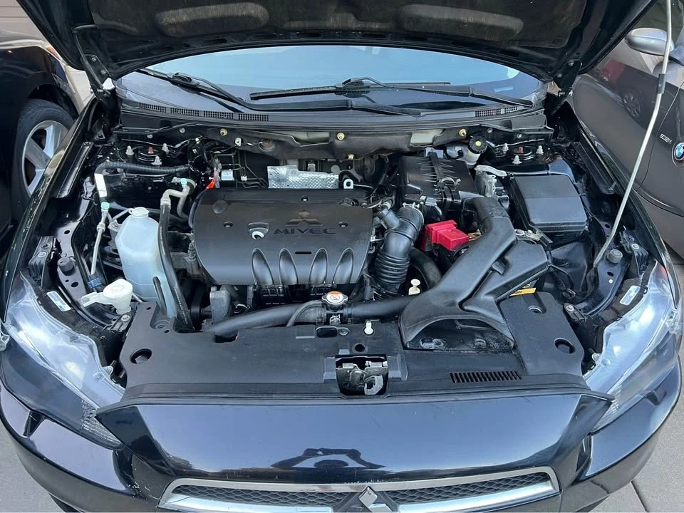 2015 Mitsubishi Lancer 10th Gen - Image 19 of 20